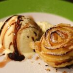 LivingBBQ – Apfelrosen Apfelrosen