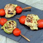 chinakohl-hackfleisch-tomaten-spiesse-smoker Chinakohl Hackfleisch Tomaten Spieße