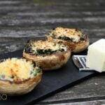 Olly´s Grill & BBQ Blog – Grillrezepte, Grilltipps, Grilltest_gef llte Champignons Spinat K se Beefer One 150x150_grillrezepte grillrezepte_gef llte Champignons Spinat K se Beefer One 150x150