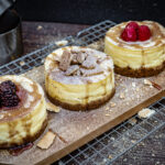 New York Cheesecake Rezept New York Cheesecake