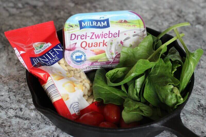 Mediterrane Blätterteig Veggies vom Grill - LivingBBQ.de Mediterrane Blätterteig Veggies vom Grill - LivingBBQ.de