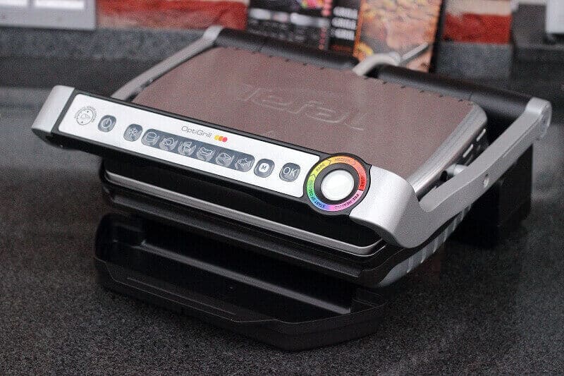 praxistest optigrill der kontaktgrill von tefal livingbbq de