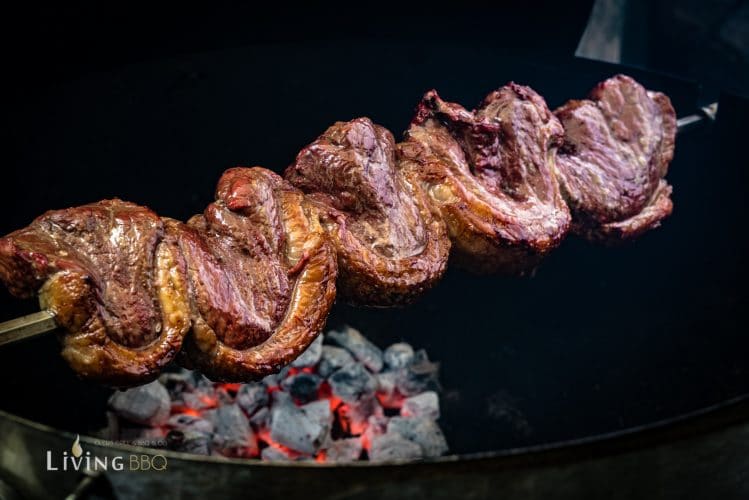 Home Page 1_Picanha Tafelspitz 21 von 16 749x500_ Picanha nach lateinamerikanischer Churrasco Art vom Drehspieß _Picanha Tafelspitz 21 von 16 749x500