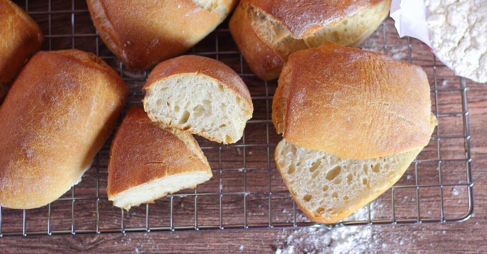 Sonntagsbrötchen mit Joghurt selber backen_LivingBBQ Sonntagbr tchen_sonntagsbrötchen Sonntagsbrötchen mit Joghurt sonntagsbrötchen_LivingBBQ Sonntagbr tchen