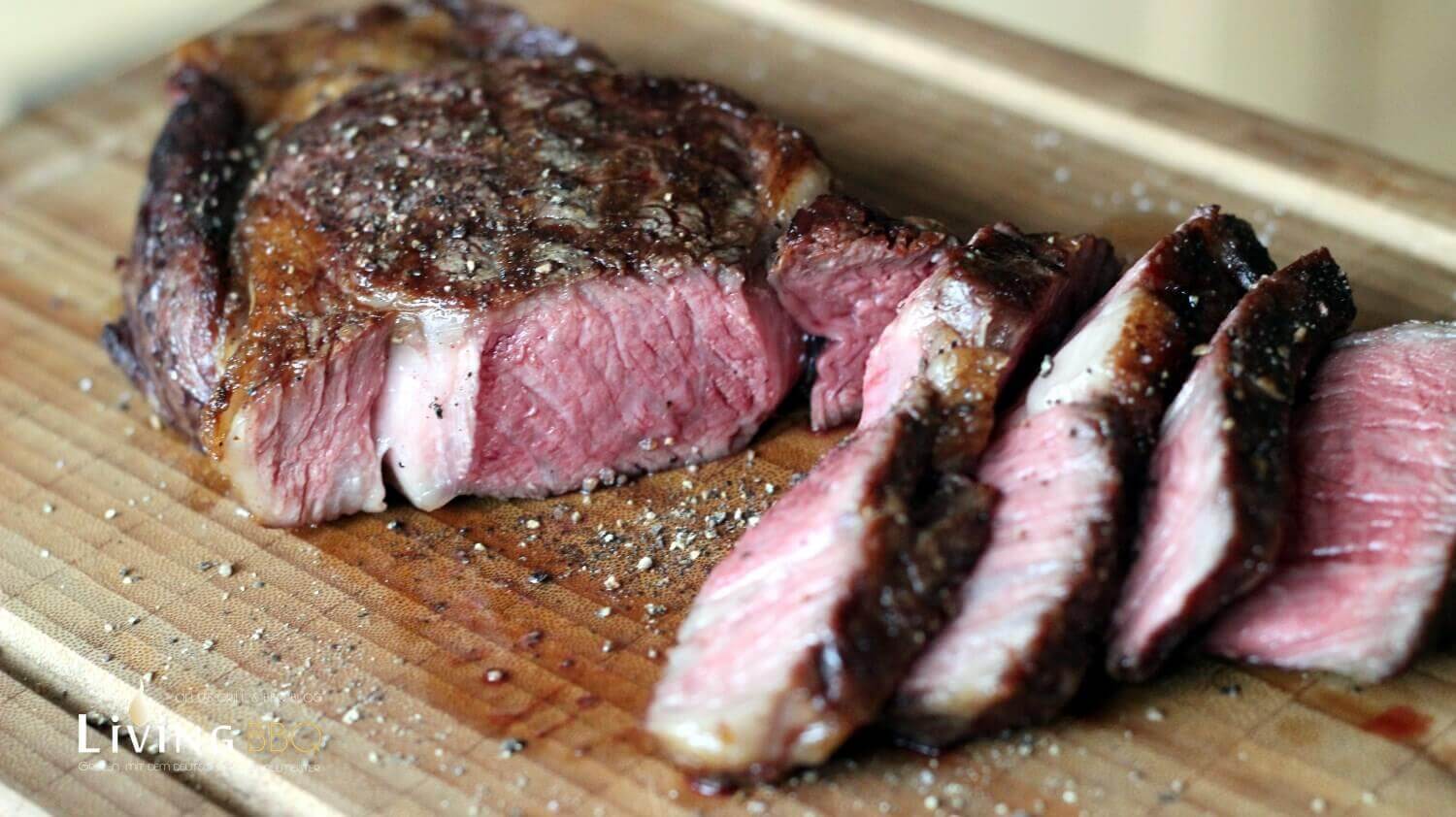 Ribeye Steak von Yourbeef