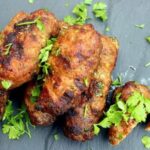 Cevapcici selber machen mit Petersilie Ćevapčići Rezept vom Grill mit Ajvar_Cevapcici selber machen mit Petersilie 150x150_Ćevapčići Cevapcici angerichtet Ćevapčići_Cevapcici selber machen mit Petersilie 150x150