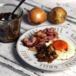 Craft Beer Bacon Jam Rezept