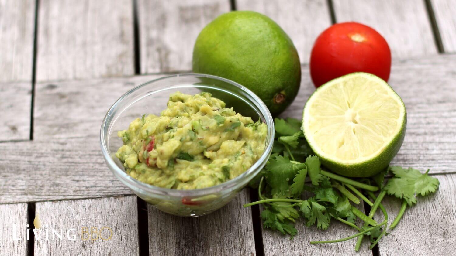 Guacamole
