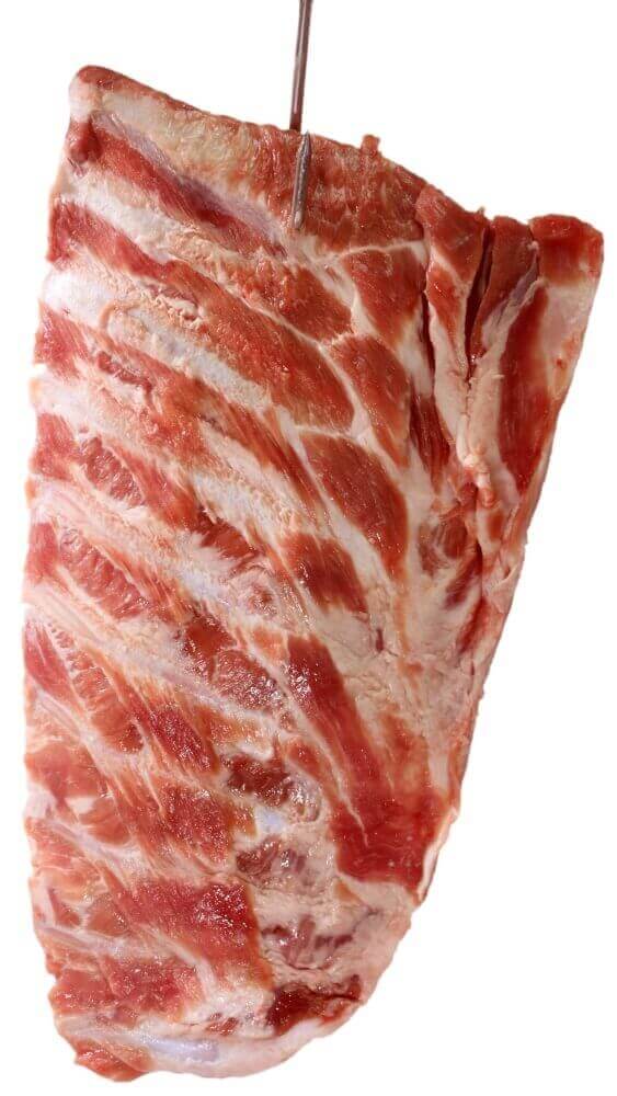 Unterschied zwischen Spareribs, Loinribs, St. Louis Cut, Schälrippen?_Spare Ribs Sch lrippen_spareribs Spareribs, Schälrippen spareribs_Spare Ribs Sch lrippen