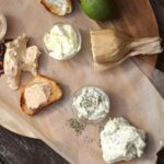 Dreierlei Kräuterbutter zum Brot beim Grillen Kräuterbutter selber machen – 3 leckere Rezepte_Dreierlei Kr uterbutter zum Brot beim Grillen 150x150_kräuterbutter selber machen kräuterbutter selber machen_Dreierlei Kr uterbutter zum Brot beim Grillen 150x150