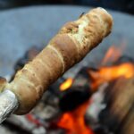 stockbrot-rezept-knusprig-gebacken Stockbrot backen