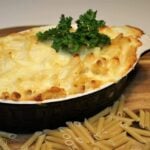makkaroni-und-kaese-auflaufform Makkaroni mit Käse Rezept (Mac and Cheese) – Der Nudel Klassiker aus den USA_Makkaroni und K se Auflaufform e1479760384755 150x150_makkaroni mit käse makkaroni mit käse_Makkaroni und K se Auflaufform e1479760384755 150x150