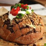 party-brot-fully-loaded Deftiges Party Brot – Hackfleisch Zupf Brot (Pull Apart Bread)_Party Brot fully loaded 150x150_party brot Party Brot party brot_Party Brot fully loaded 150x150