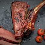 Dry Aged Tomahawk Steak rückwärts grillen Dry-aged Tomahawk Steak – Steak grillen für echte Männer!_Dry Aged Tomahawk Steak r ckw rts grillen 150x150_tomahawk steak Dry Aged Tomahawk Steak tomahawk steak_Dry Aged Tomahawk Steak r ckw rts grillen 150x150