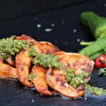 Garnlelen mit Chimichurri (2) Garnelen mit Chimichurri aus Pimientos de Padron_Garnlelen mit Chimichurri 2 150x150_garnelen Garnelen Pimientos de Padron Chimichurri garnelen_Garnlelen mit Chimichurri 2 150x150