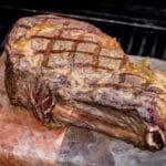 Cote de Boeuf Beilerei Côte de Boeuf Ochsenkotelett