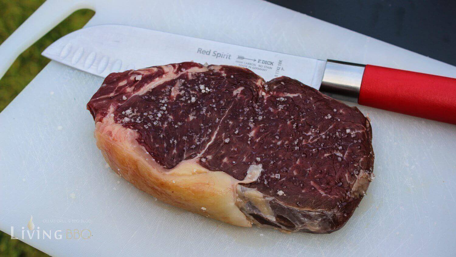 Beilerei.com Steak