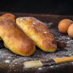 Hot Dog Brötchen Rezept Hot Dog Brötchen (Hot Dog Buns) selber machen_Hot Dog Buns 2 von 6 150x150_hot dog brötchen Hot Dog Brötchen hot dog brötchen_Hot Dog Buns 2 von 6 150x150
