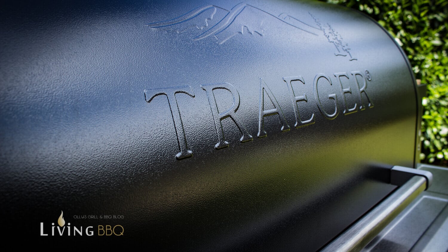 Traeger Timberline 1300