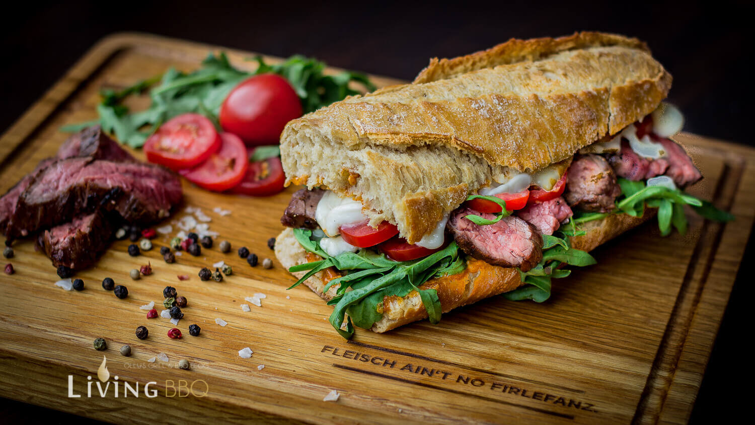 Flank Steak