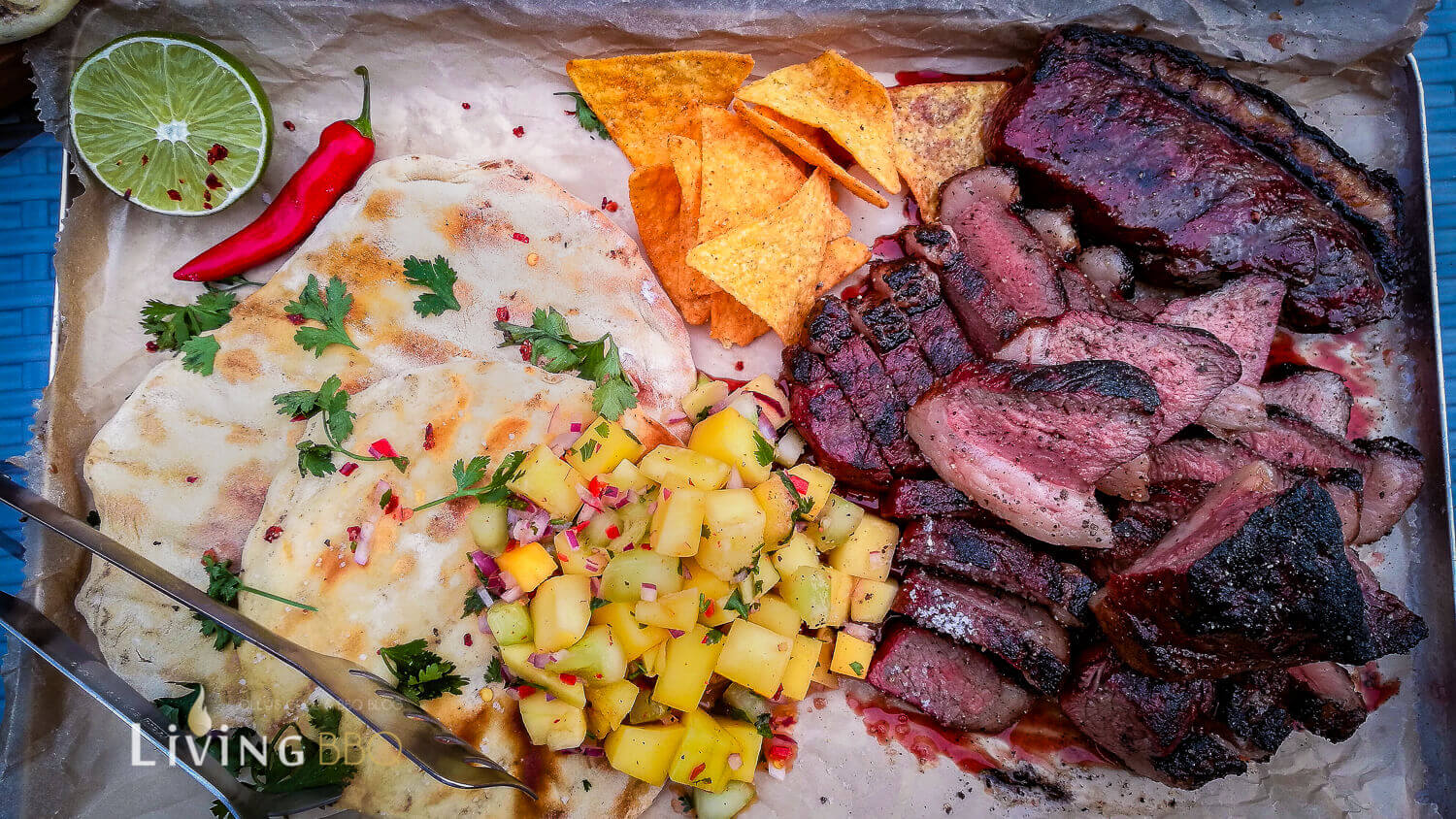 Tafelspitz Steaks