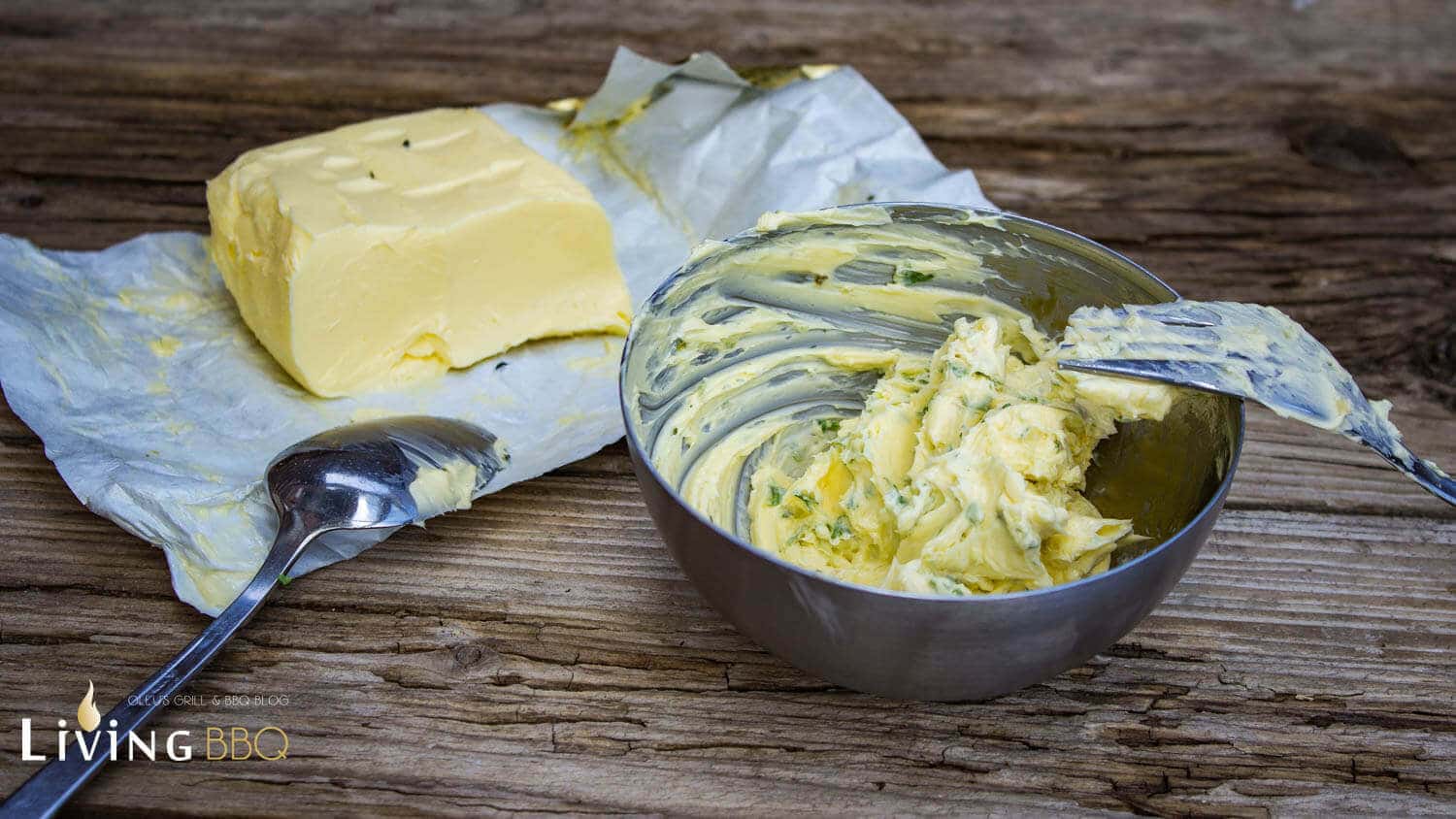 Kerrygold Butter mit Kräutern