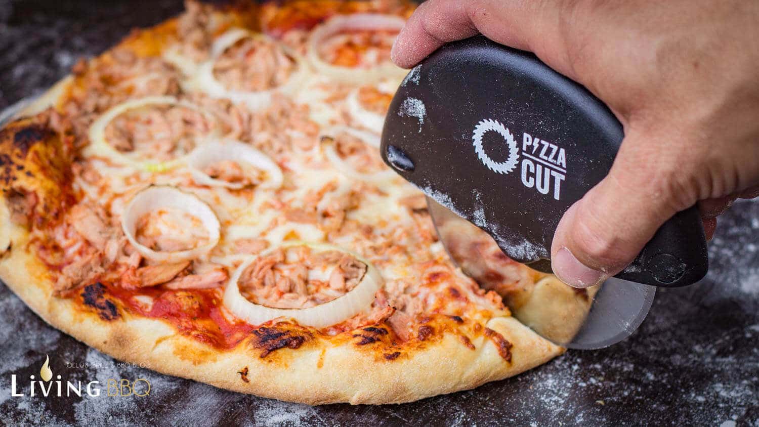 Pizzateig einfrieren Pizza Chipola