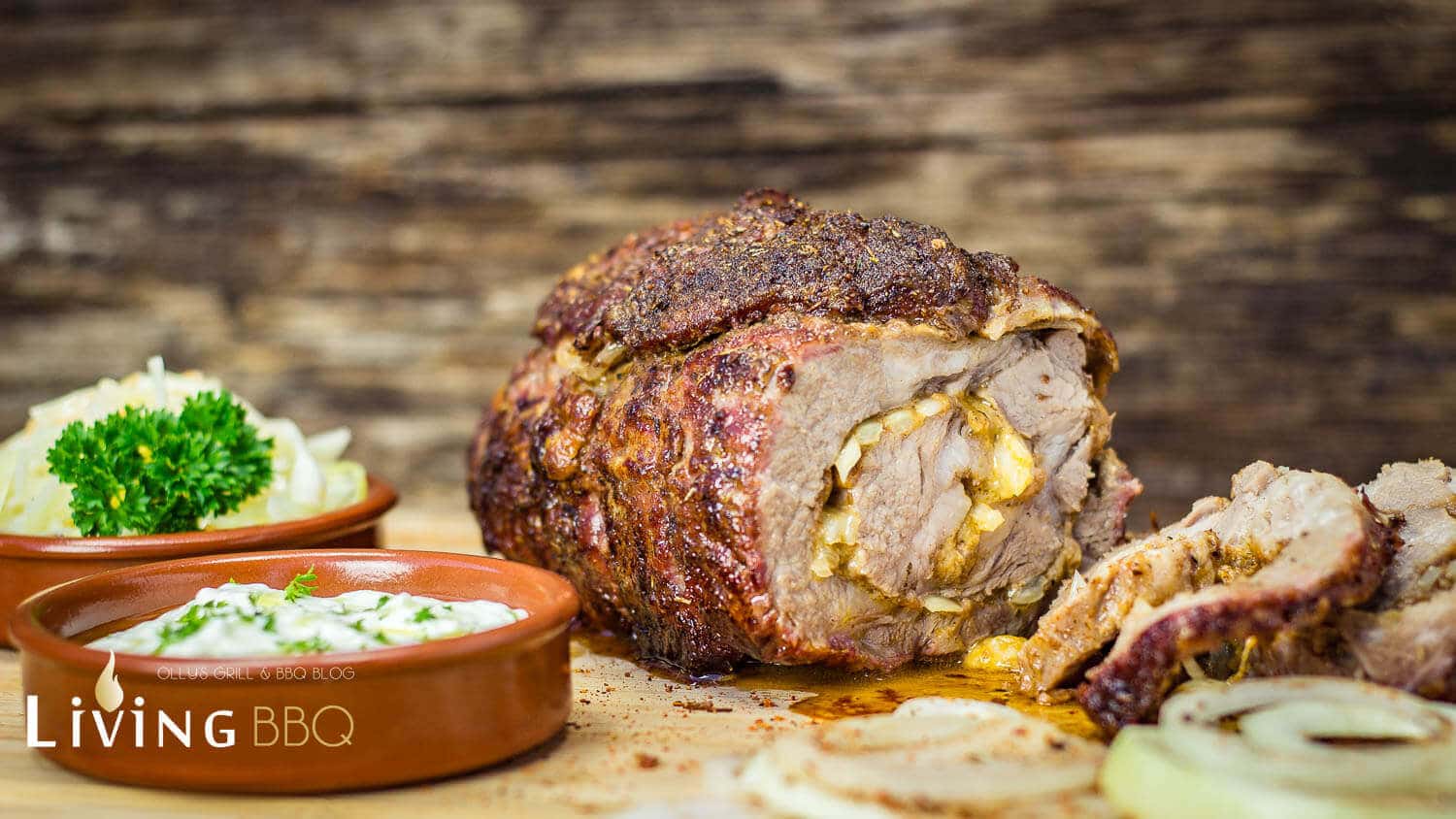 Gyrosbraten