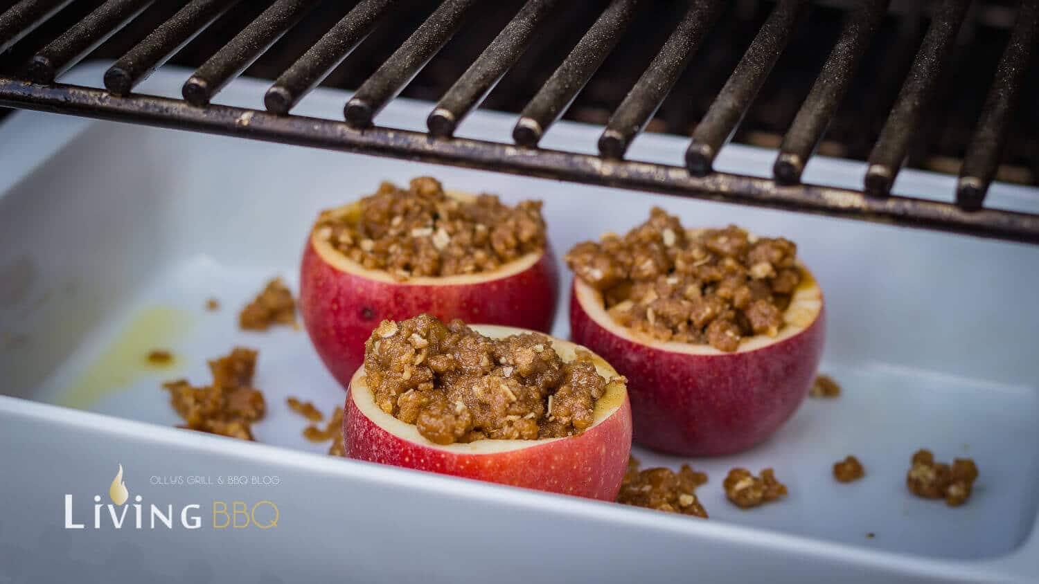 Bratapfel Rezept