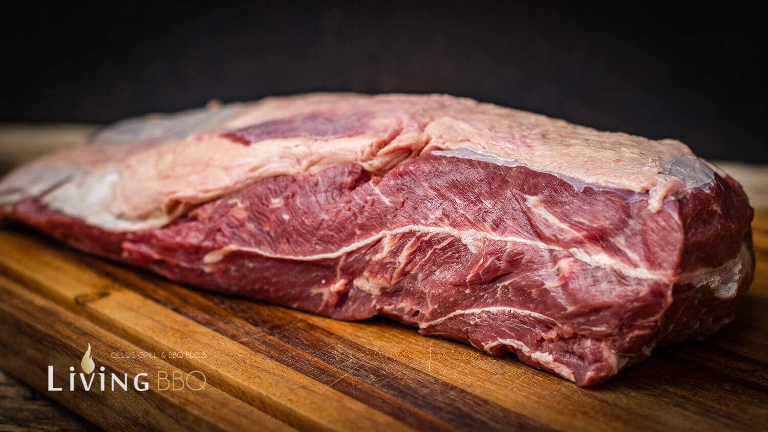 Flat Iron Steak aus dem Top Blade (Schildstück)_Flat Iron Top Blade Schildstu ck 2 von 9_flat iron steak Flat Iron Top Blade Schildstück flat iron steak_Flat Iron Top Blade Schildstu ck 2 von 9