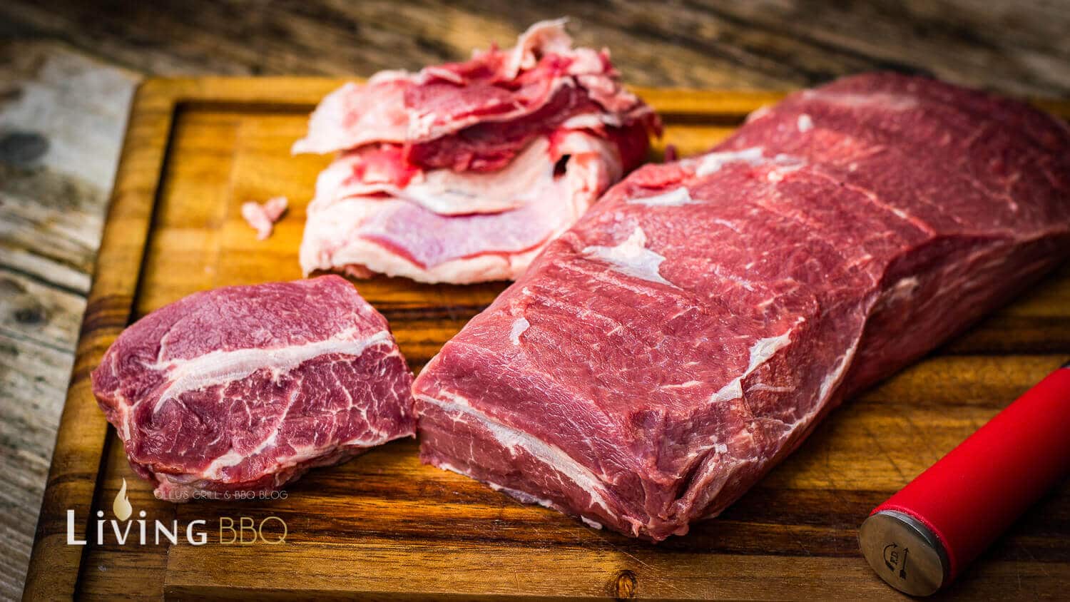 Flat Iron Steak aus dem Top Blade (Schildstück)_Flat Iron Top Blade Schildstu ck 4 von 9_flat iron steak Flat Iron Top Blade Schildstück flat iron steak_Flat Iron Top Blade Schildstu ck 4 von 9