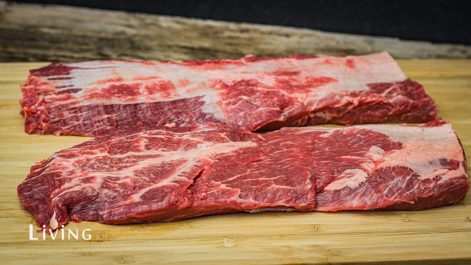 Flat Iron Steak aus dem Top Blade (Schildstück)_Flat Iron Top Blade Schildstu ck 6 von 9_flat iron steak Flat Iron Top Blade Schildstück flat iron steak_Flat Iron Top Blade Schildstu ck 6 von 9