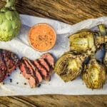 Olly´s Grill & BBQ Blog – Grillblog, Grillrezepte, Grilltipps, Grilltest_Artischocken mit Dip und Steak 16 von 20 150x150_grillrezepte grillrezepte_Artischocken mit Dip und Steak 16 von 20 150x150