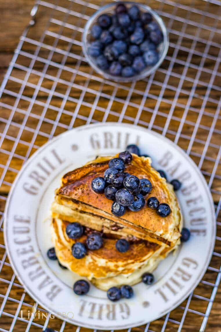 Nutella gefüllte Pancakes von der Pyron Plate (Feuerplatte)_Pancake mit Nutella Fu llung 10 von 13_pancakes gefüllte Pancake mit Nutella pancakes_Pancake mit Nutella Fu llung 10 von 13