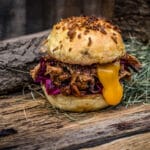 Pulled Chicken (14 von 17) Pulled Chicken – Burger, Sandwich, etc. | Leckeres gezupftes Hühnchen vom Grill_Pulled Chicken 14 von 17 150x150_pulled chicken Pulled Chicken Burger pulled chicken_Pulled Chicken 14 von 17 150x150
