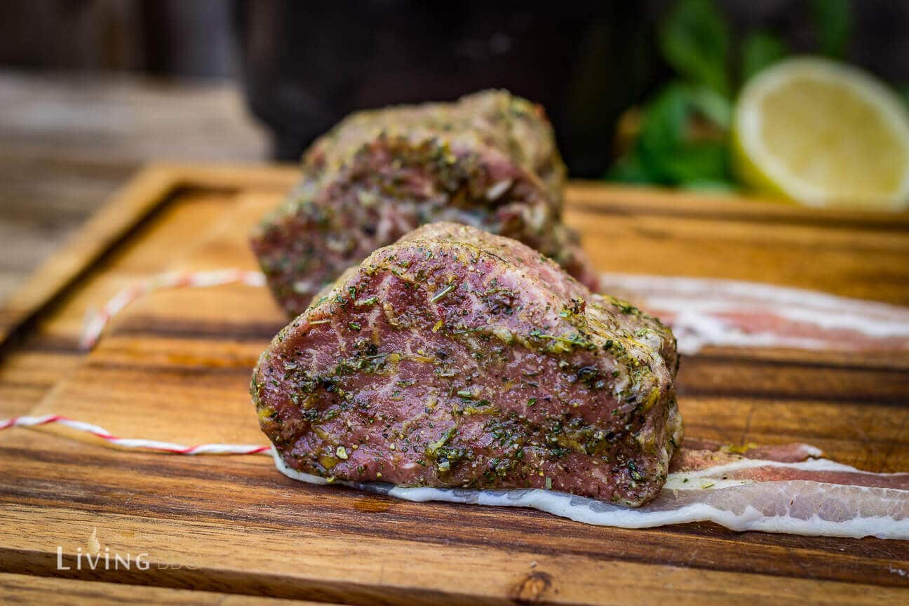 Filet Mignon aus dem Hickory Rauch auf geröstetem Brot_Filet Mignon 4 von 18_filet mignon Filet Mignon in Bacon wickeln filet mignon_Filet Mignon 4 von 18