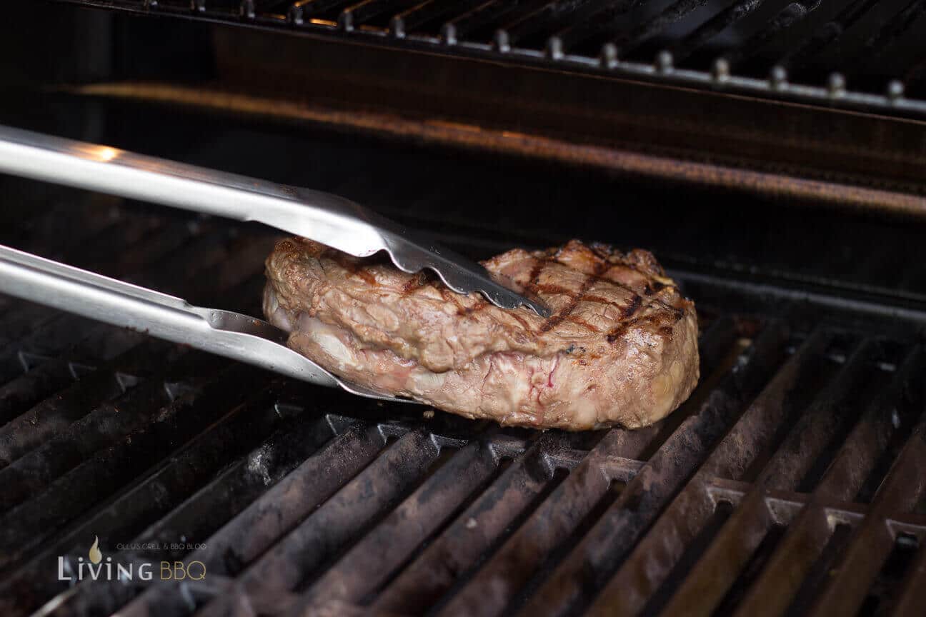 Bison Steak Beilerei.com