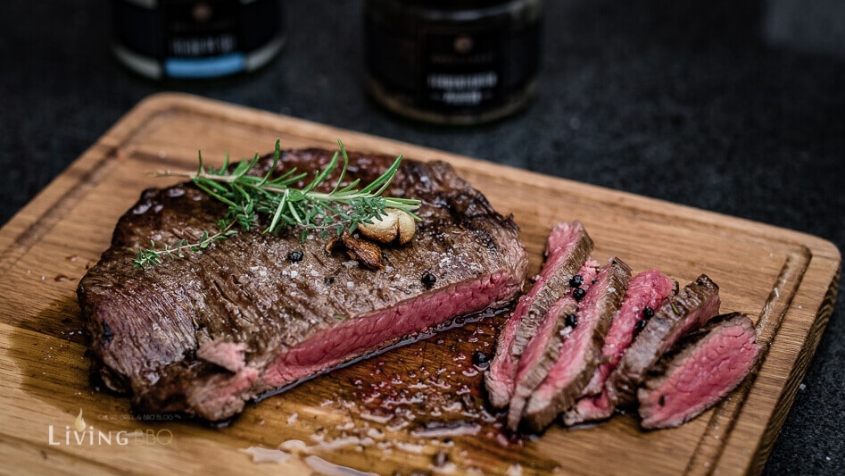 Flank Steak