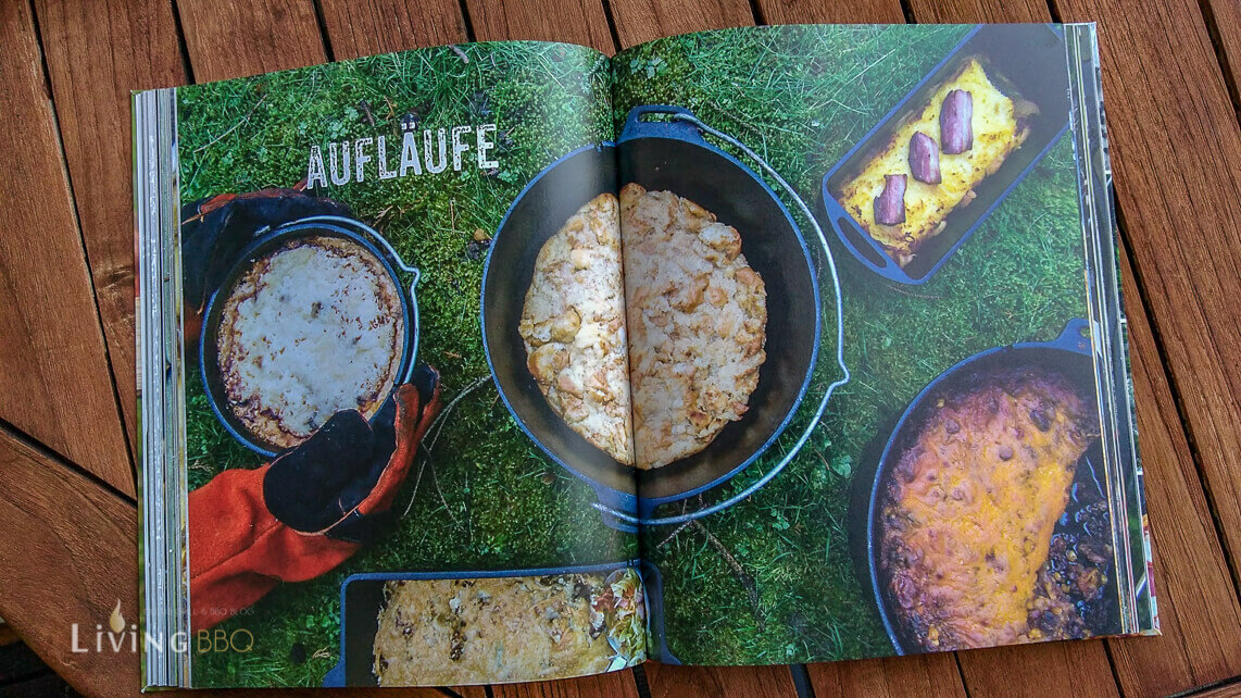 Buchvorstellung: Draußen Backen – Das Petromax Outdoor-Backbuch_Drau en Backen Petromax 6 von 8_ Draußen Backen Petromax _Drau en Backen Petromax 6 von 8