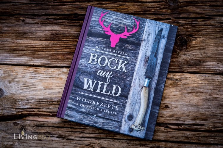 Home Page 1_Bock auf Wild 1 von 8 749x500_ Bock auf Wild - Wildrezepte - Buchvorstellung _Bock auf Wild 1 von 8 749x500
