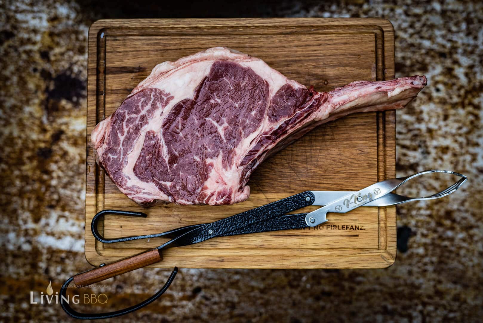 Tomahawk Steak Beilerei.com