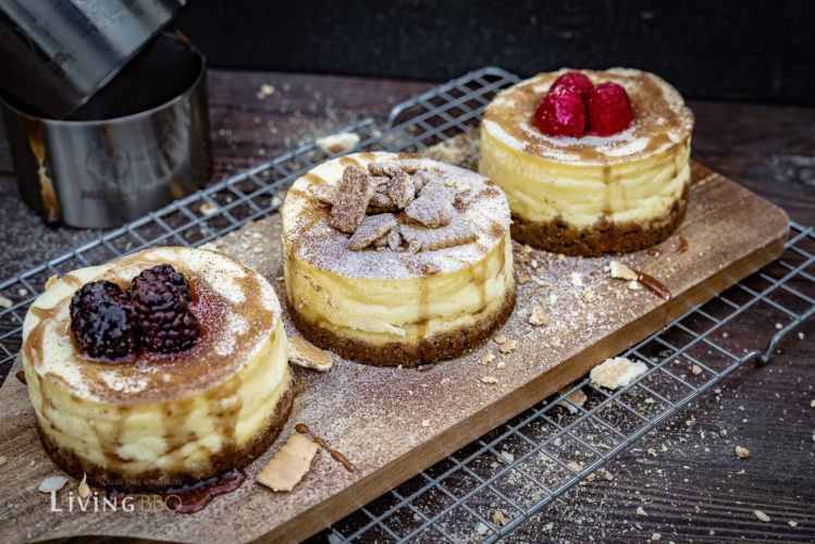 New York Cheesecake